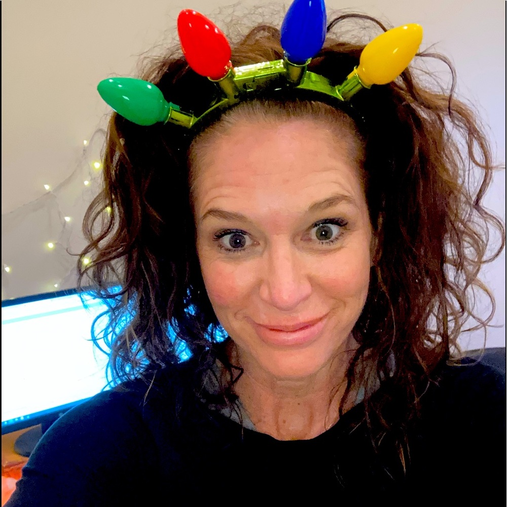 Meet your Posher, Dana